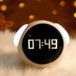 Digital Clock