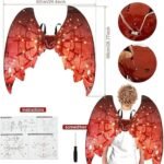Light Angel Wings for Kids - Image 5
