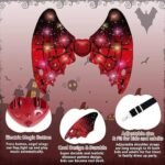 Light Angel Wings for Kids - Image 2