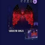 Light Angel Wings for Kids - Image 7