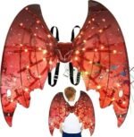 Light Angel Wings for Kids - Image 6