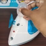 Steam Iron Box Play Set - Image 2