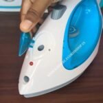 Steam Iron Box Play Set - Image 4