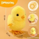 Chick Key Toy - Image 3