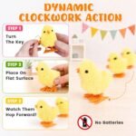 Chick Key Toy - Image 4