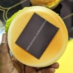 Burger Fridge Magnet - Image 4