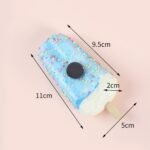 Ice Cream Fridge Magnet - Image 3