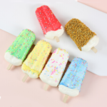 Ice Cream Fridge Magnet