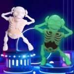 Skeleton Dance