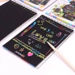 Scratch Note - Image 2