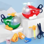 6 in 1 Stationery Plane