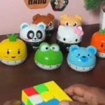 Cartoon Timer - Image 4