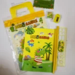 Cartoon Stationery Bag - Image 3