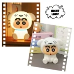 Shinchan Night Lamp