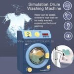 Realistic Washing Machine