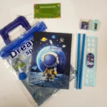 Cartoon Stationery Bag