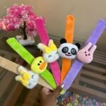 Cartoon Slap Band - Image 2