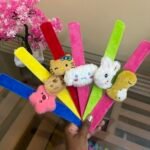 Cartoon Slap Band