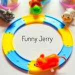 Cute Animal Key Track Set - Image 3