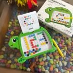 Mini Magnetism Drawing Board - Image 5
