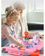 3D Puzzle Screw Box - Image 3