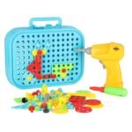 3D Puzzle Screw Box - Image 6