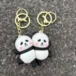 Couple Keychain Assorted Design - Image 9