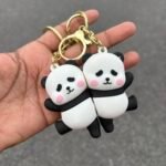 Couple Keychain Assorted Design - Image 2