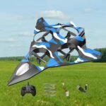 X31 RC Fighter Jet