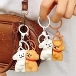 Couple Keychain Assorted Design - Image 6