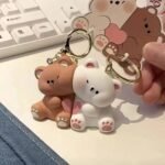 Couple Keychain Assorted Design - Image 7