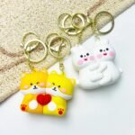 Couple Keychain Assorted Design - Image 3