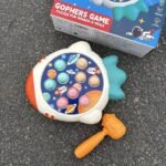 Gophers Whack a Mole Toy