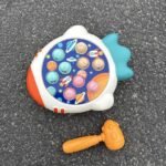 Gophers Whack a Mole Toy - Image 3