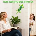 Wall Climbing RC Lizard - Image 9