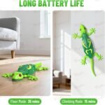Wall Climbing RC Lizard - Image 5