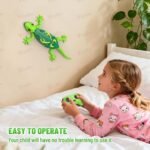 Wall Climbing RC Lizard - Image 7