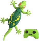 Wall Climbing RC Lizard - Image 8