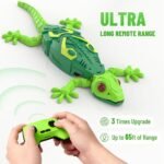 Wall Climbing RC Lizard - Image 3