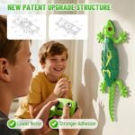 Wall Climbing RC Lizard - Image 4