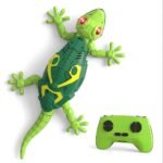 Wall Climbing RC Lizard