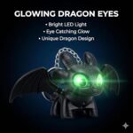 Dragon keychain