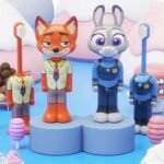 Zootopia - Baby Toothbrush - Image 5
