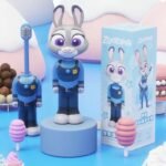 Zootopia - Baby Toothbrush - Image 4