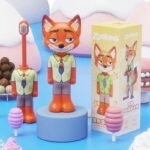 Zootopia - Baby Toothbrush - Image 3