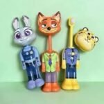 Zootopia - Baby Toothbrush - Image 2