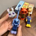 Zootopia - Baby Toothbrush - Image 8