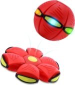 Magic Deformation Frisbee Ball for Kids - Image 4