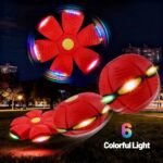 Magic Deformation Frisbee Ball for Kids