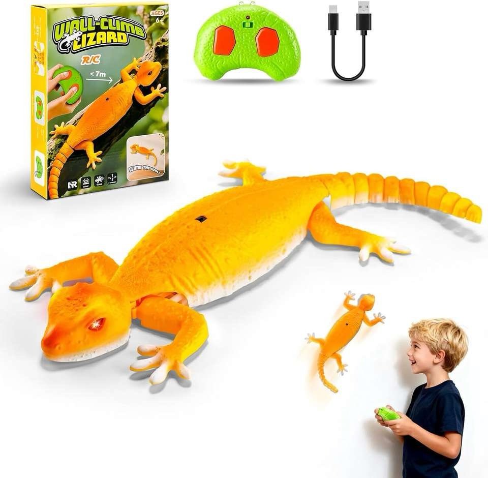 img_3491 Wall Climbing RC Lizard - Image 1